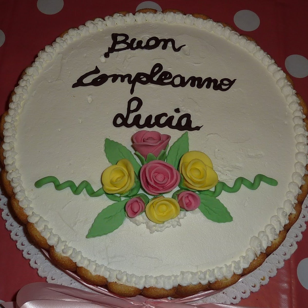 Toninoprimiceri Tanti Auguri Di Buon Compleanno A Mia Sorella Lucia Primiceri Di Mesagne Br