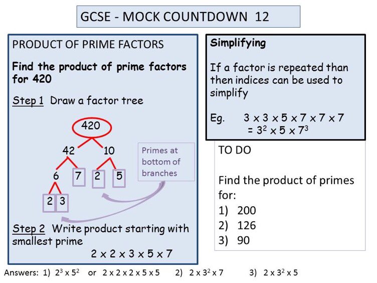 WGMathematics's tweet photo. Mock countdown #12 https://t.co/CuDqtQRCRA