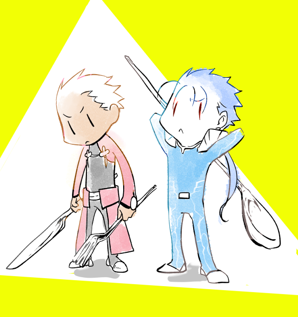 デフォルメとはのtwitterイラスト検索結果