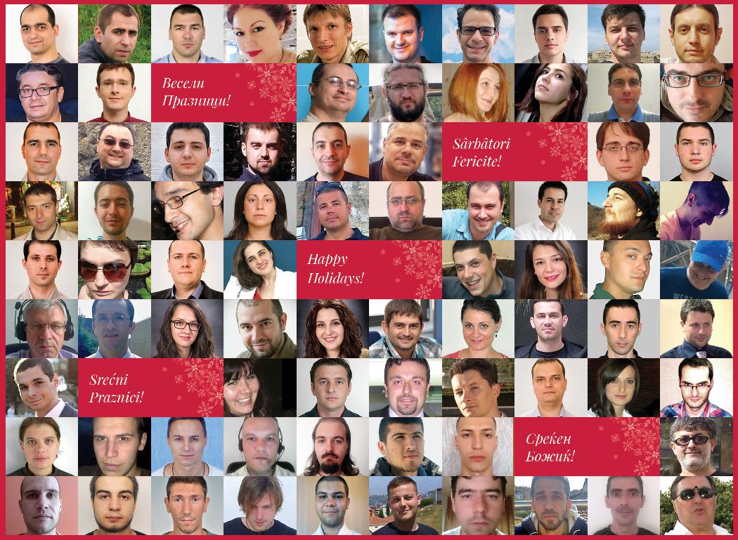 Dear #friends , we wish you #HappyHolidays. Yours, <a href="/Xogitobg/">Xogito Group, Inc</a> team