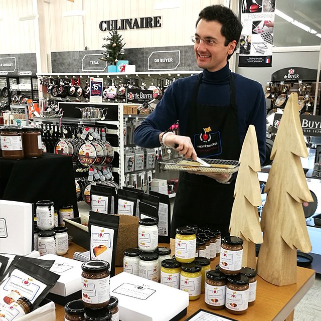 🎄 Joyeux Noël / Merry Christmas ! 🎁