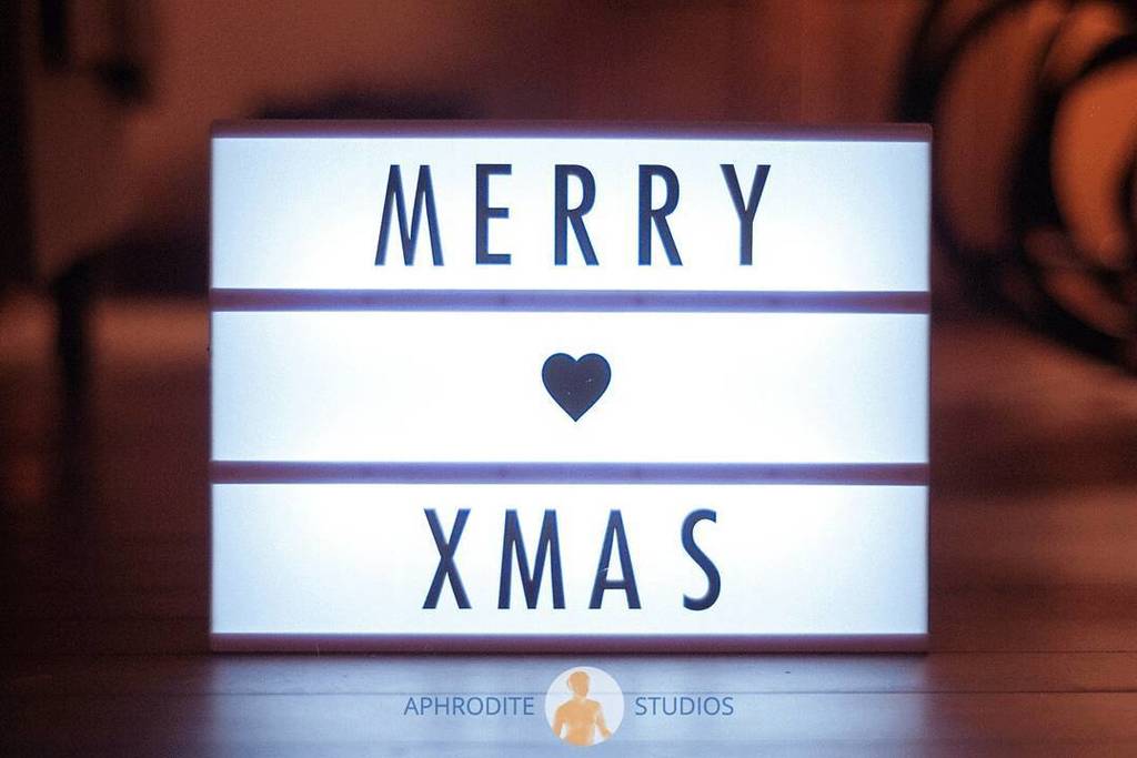 We wish you a Merry Christmas.. #xmas 🎄⛄🎄🎆 #merrychristmas #christmas #skiathos #aphroditestudios #holidays