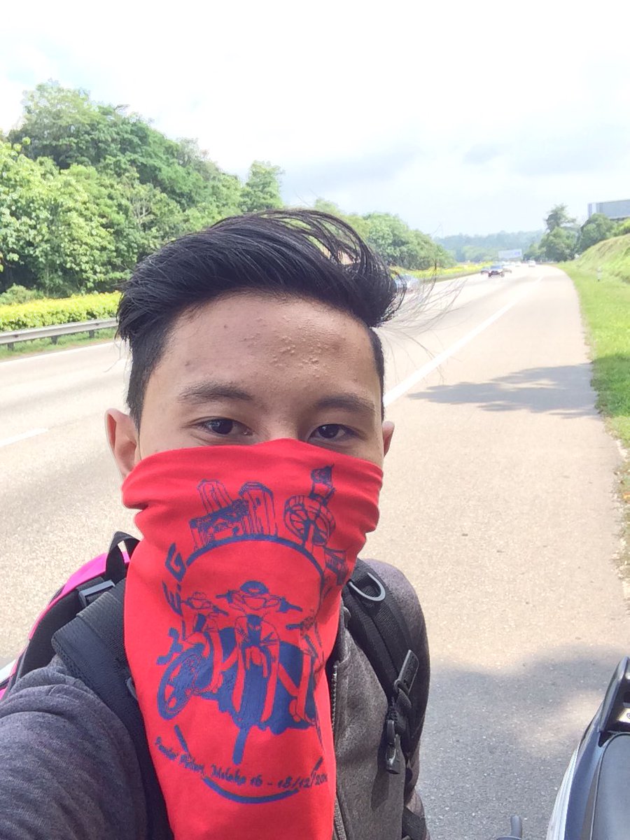 nish_hhh's tweet photo. A lil throwback wont hurt
Ride YEG Melaka Hawau 2k16
#k125zm #2strokemachine #malaysianpride #kapcaimalaya #AyuhTravel https://t.co/cg9gt09i3r