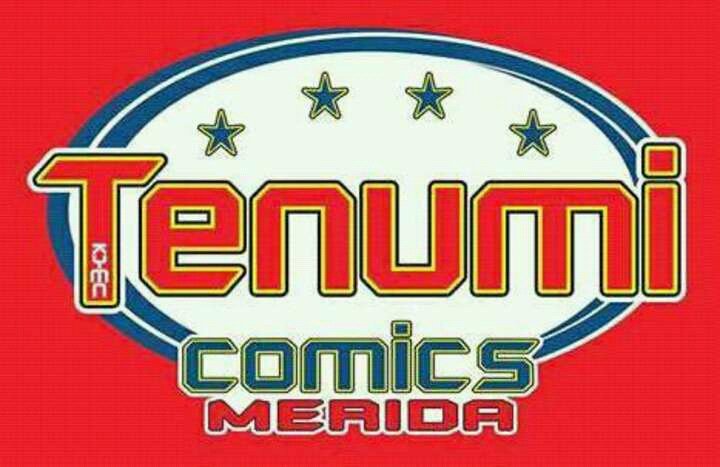Tenumicomics's tweet photo. Ya abrimos ahora en #Merida plaza de la tecnología local #305 segundo piso (frikiplaza) https://t.co/019qNG8e5Y