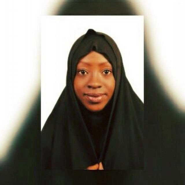 Sh4Zk's tweet photo. Fatima Waziri of Comp Sci ABU Zaria massacred by @MBuhari led APC Govt in the hands of @Buratai_COAS &amp; @elrufai  b'cos She is Shia @zinadabo https://t.co/nT6DEbZvc7