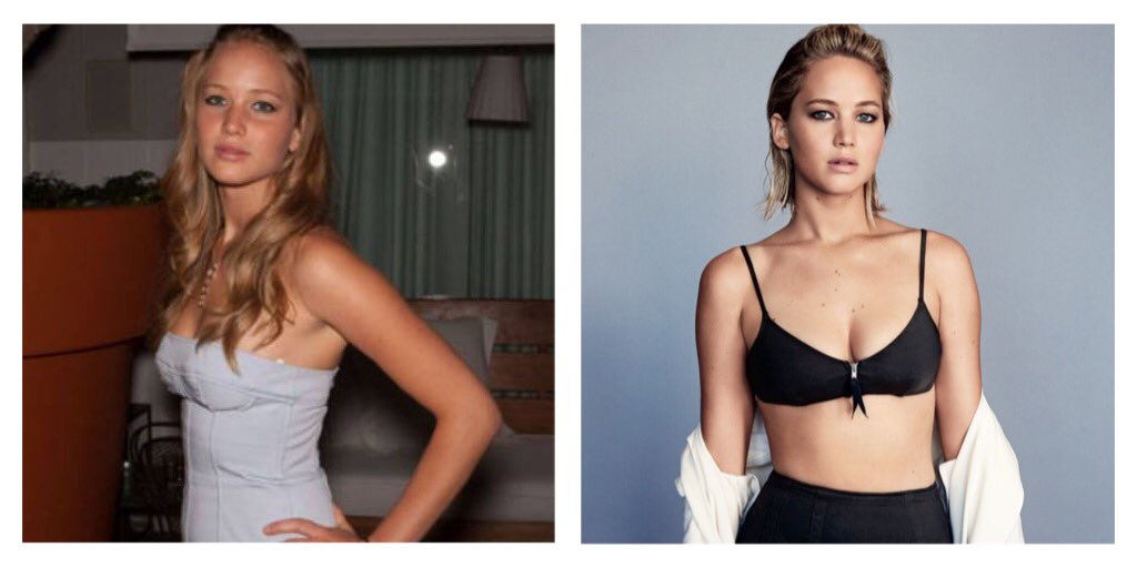 thennandnow's tweet photo. Jennifer Lawrence https://t.co/MvcjphDlTa