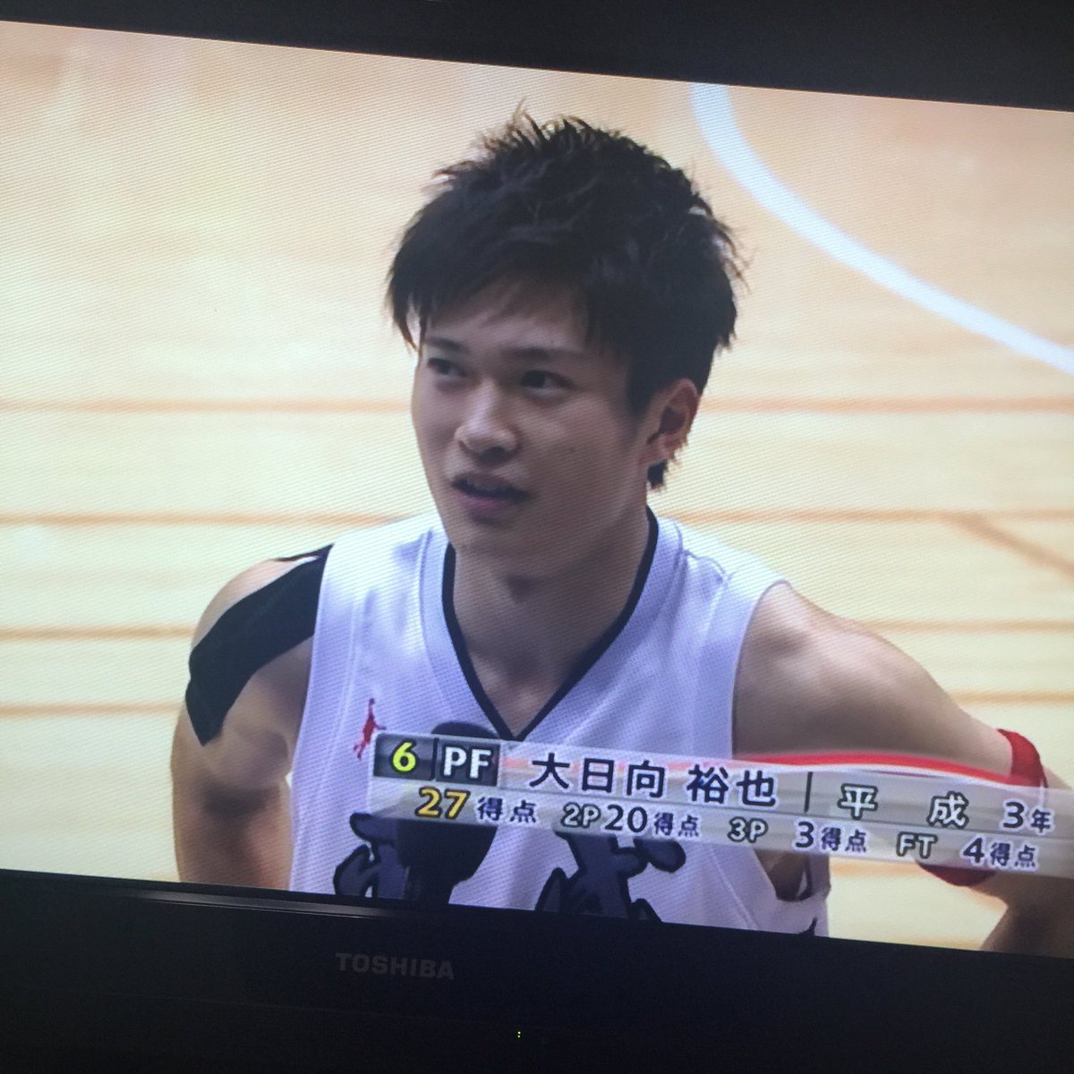 進撃の大日向 進撃の大日向