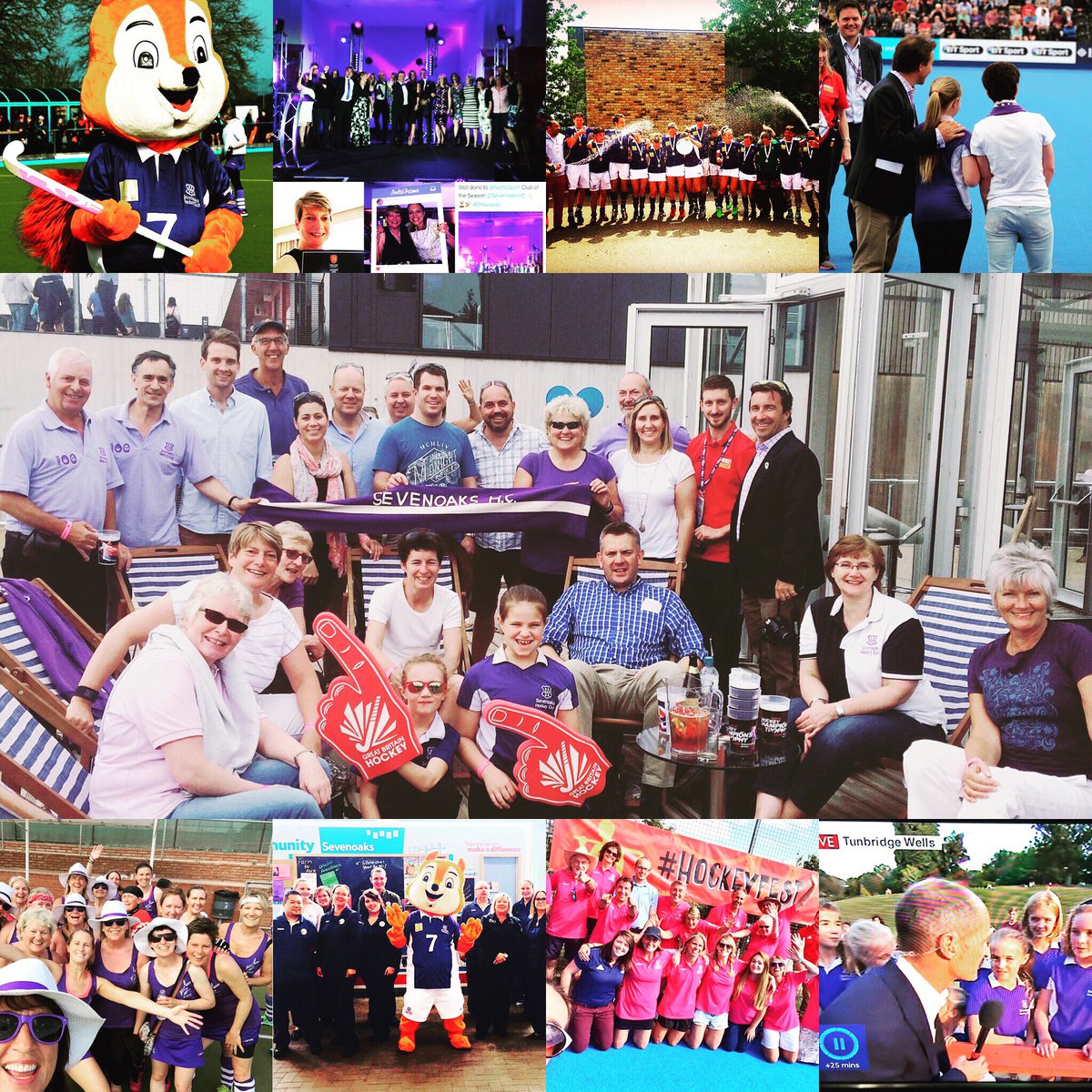 SevenoaksHC's tweet photo. Happy Xmas from Sevenoaks HC. Wishing all of the hockey community a great Xmas break and enjoy the rest of the season #HockeyFamily https://t.co/USE5SGfNEd