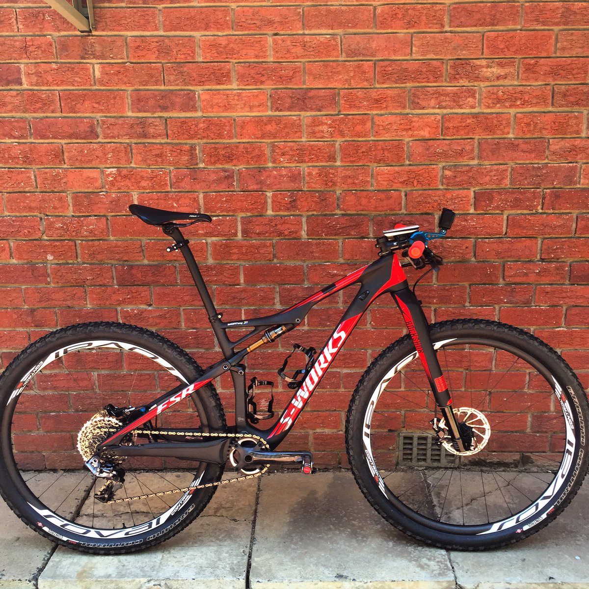 Richard Murray tweet media