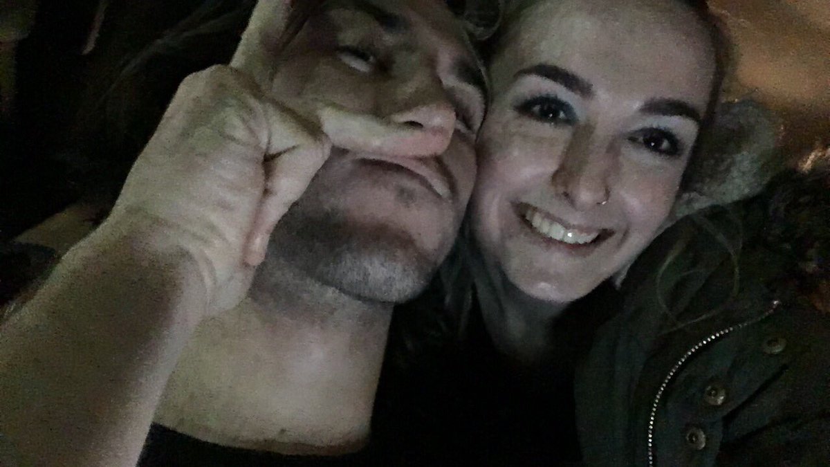 um_noooo's tweet photo. 12th planet was bomb dude. Love my boo boos too. https://t.co/vccA5Qv4Zn