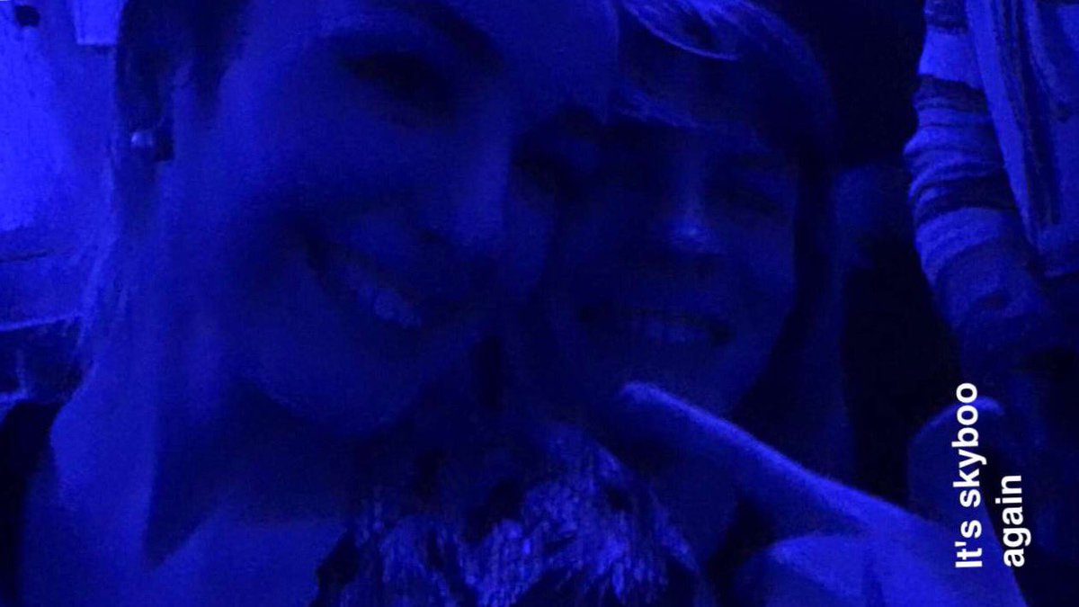 um_noooo's tweet photo. 12th planet was bomb dude. Love my boo boos too. https://t.co/vccA5Qv4Zn