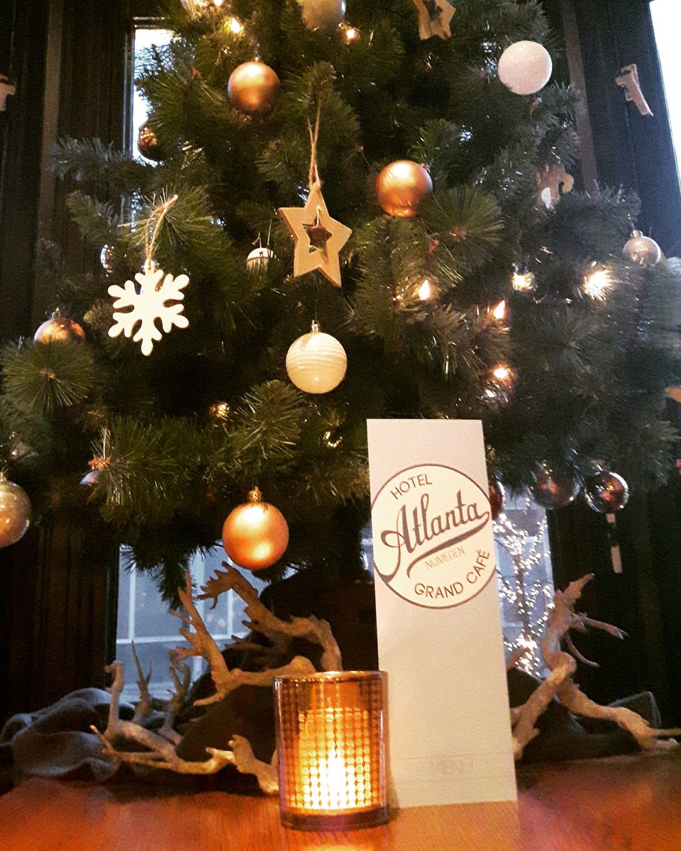 #vandaag geopend tot 16.00 uur.
#kerst vieren we thuis
27 dec vanaf 10.00 uur weer present!
Merry #Xmas