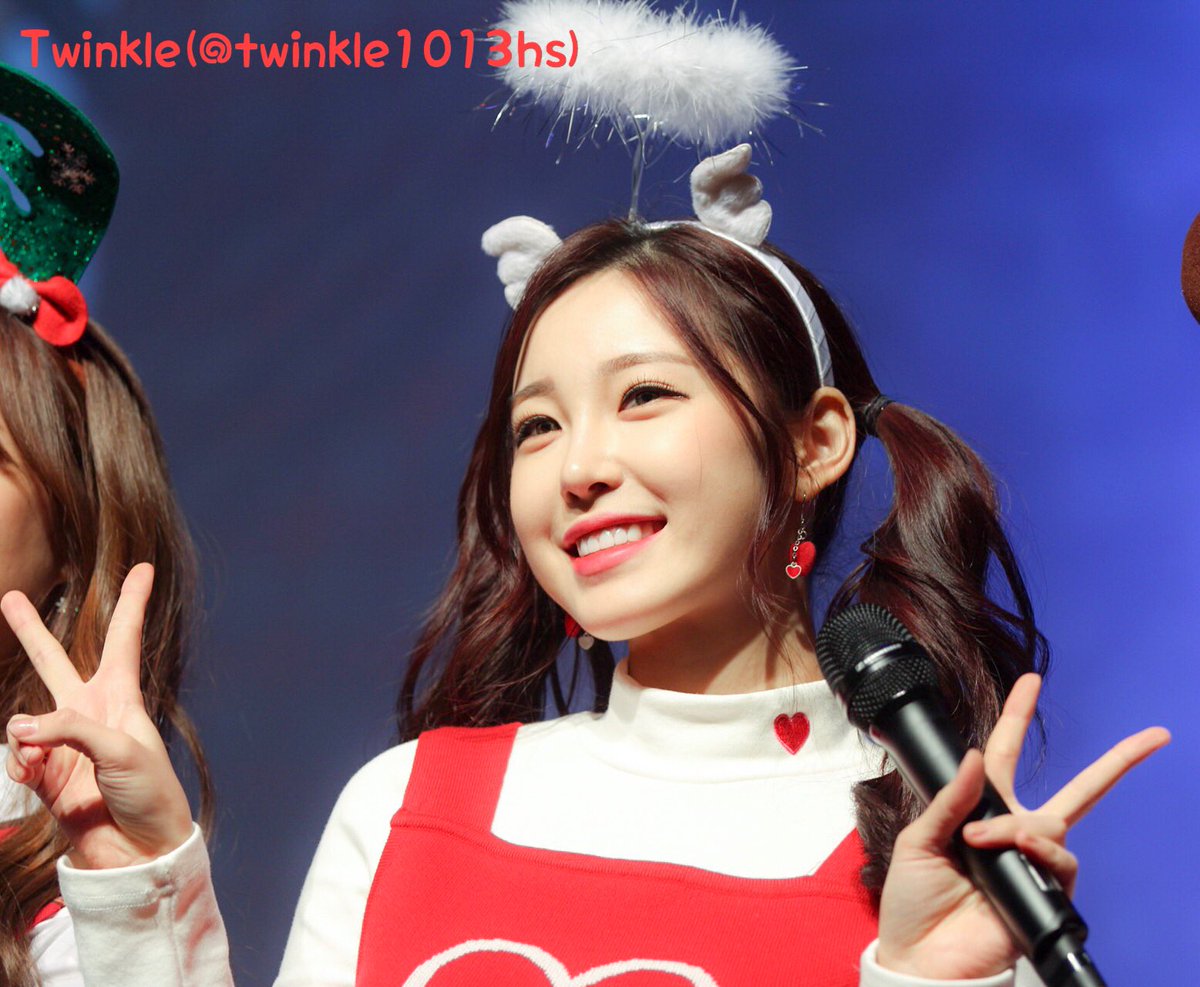twinkle1013hs's tweet photo. 161224 Secret Fan Meeting 2
Shinagawa The Grand Hall

@Secretimehs 
#Secret
#시크릿 https://t.co/OBgHaV8uzU