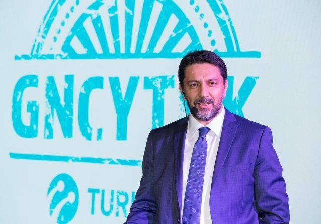 Turkcell GNÇYTNK’te İkinci Dönem Başlıyor
itadvisor.com.tr/turkcell-gncyt…