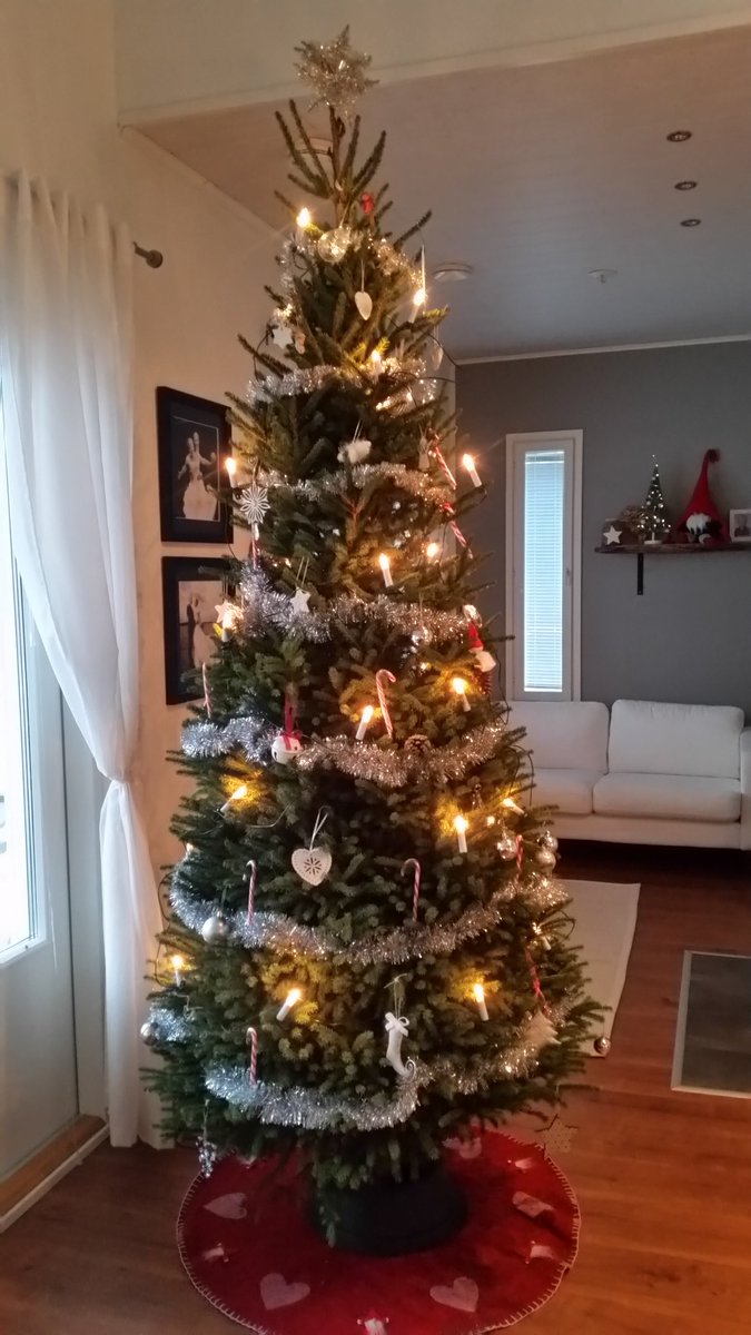 Hyvää Joulua! Merry Christmas! Seeson's Greetings! #joulu #merrychristmas