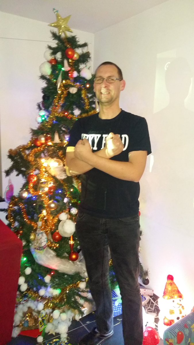 Salam silang XTC Team PARUDERUDE Belgium and MERRY CHRISTMAS