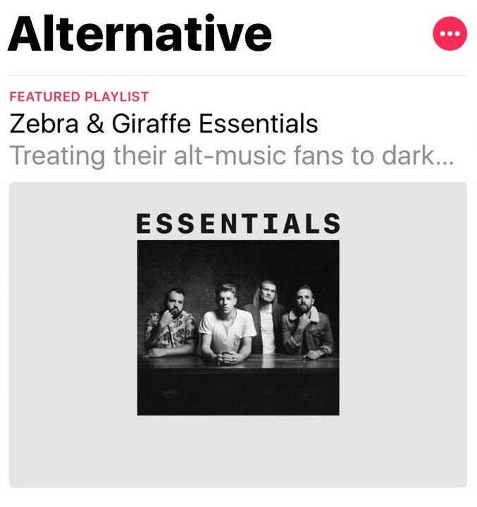 Hope everyone is enjoying the holiday season! Shoutout to <a href="/AppleMusic/">Apple Music</a> for the playlist! apple.co/2hSNrHz