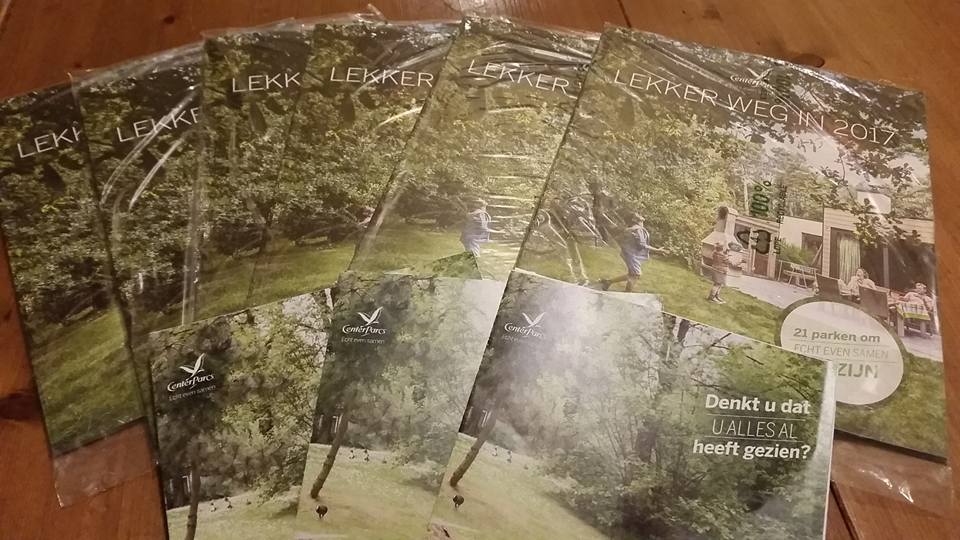 CPhotnews's tweet image. De nieuwe @centerparcs brochure 2017 is uit. 

Ook online te bekijken!
en.calameo.com/read/000972500…