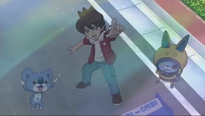 Popular Tweets Of 映画 妖怪ウォッチ 3 Whotwi Graphical Twitter Analysis