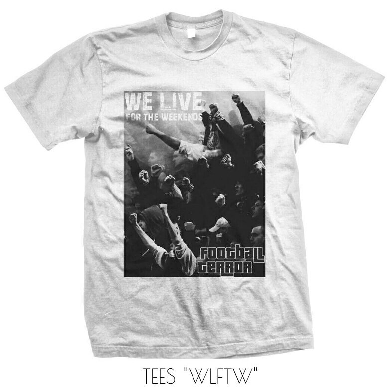 FOOTBALL TERROR YK tweet media