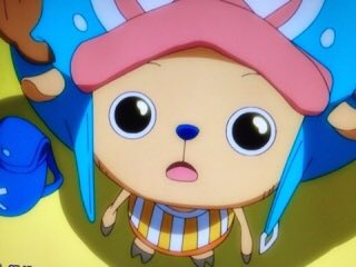 チョッパー生誕祭のtwitterイラスト検索結果