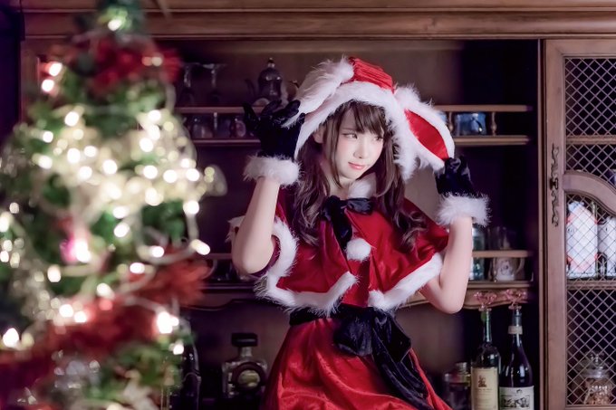 Twitterのコスプレ画像60