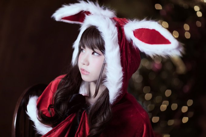 Twitterのコスプレ画像62