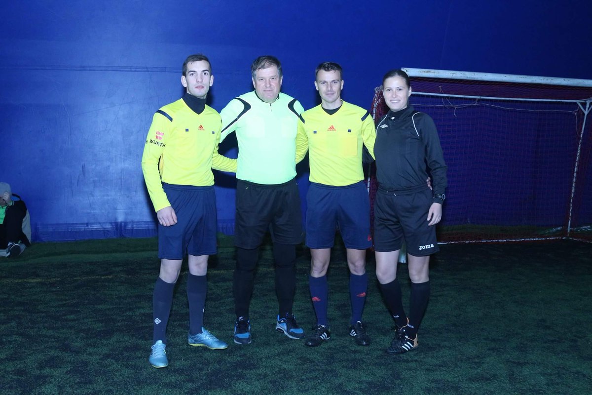 BacanuAngelica's tweet photo. The Cup League of Friendship https://t.co/qkr4Y6Wi0r
