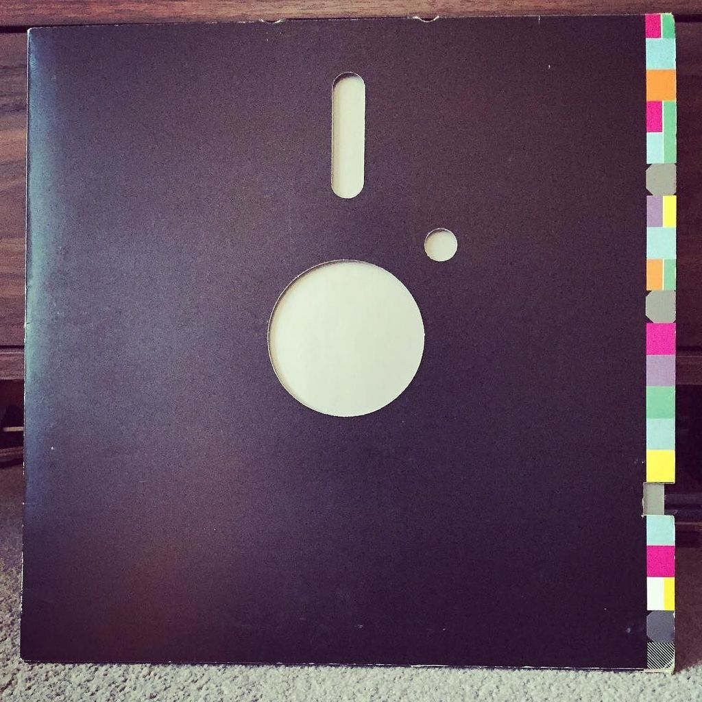 OnTheSuperFly's tweet photo. Blue Monday on a happy Saturday... #vinyloftheday #vinyl #nowplaying #nowspinning #neworde… https://t.co/Ji63wqassl https://t.co/XmbkIJt3Yd