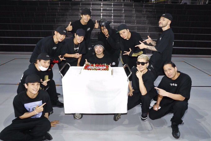 dendenk16's tweet image. はやくよくなりますように。
#PKCS