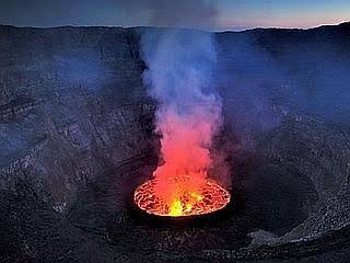 VostokTwins's tweet image. Hearts of the Earth #magma #volcano #earthgrid