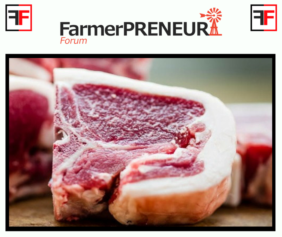 5 of the best eateries in London commit to Welsh Lamb 

Read More: bit.ly/2hhmV9S

#FarmerPreneur ##London #Welsh #Lamb