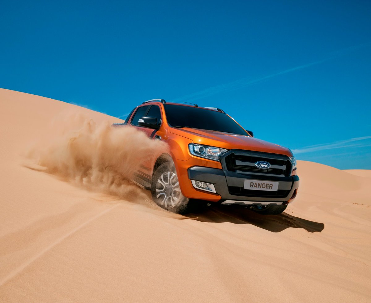 CarSemsarQatar's tweet photo. فورد رنجر صمم ليتفوق على جميع الطرق
#سيارات #قطر #الدوحة #فورد 
#cars #qatar #doha https://t.co/3EDHjPZMBR