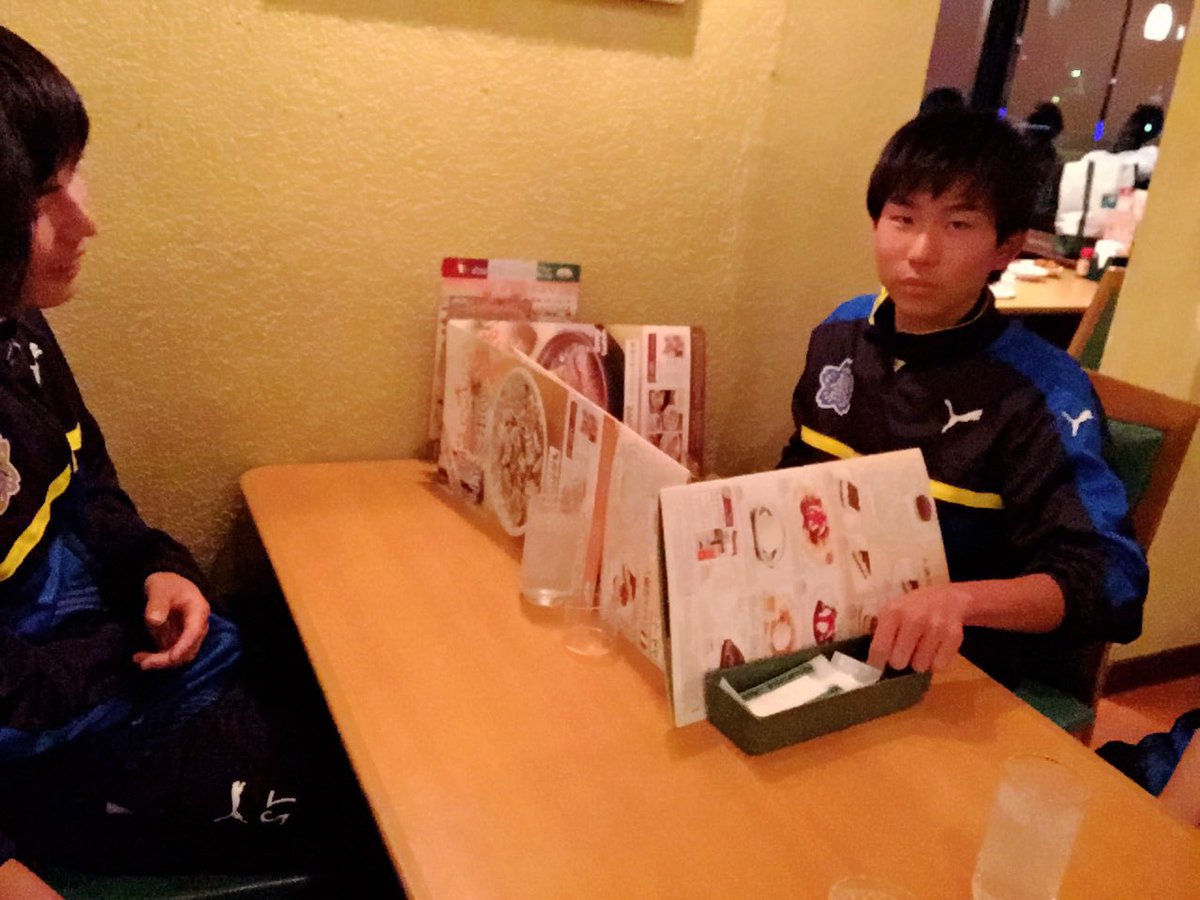 サッカー部二年 tweet media