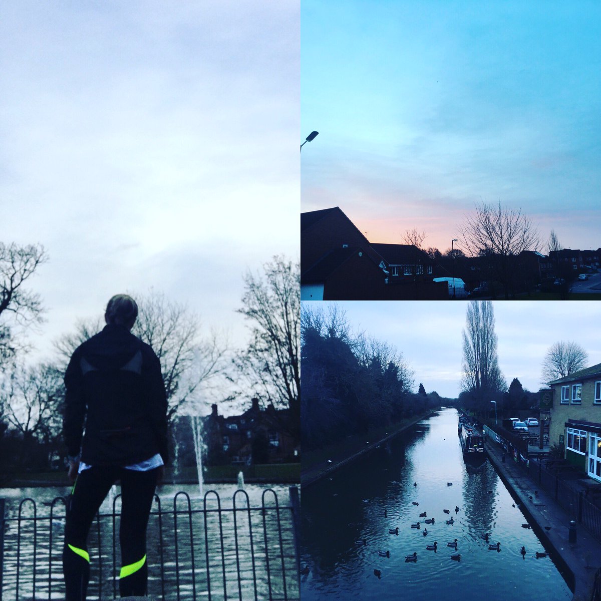 MumfordMichelle's tweet photo. 1hr15 turbo and a 10km run... now for coffee (is it too early for choc orange?) #ChristmasEve #turbotraining #runcember https://t.co/HguhT1VcnF