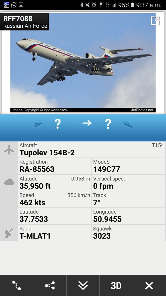 Civmilair On Twitter Heading Over The Caspian Sea Russian Air
