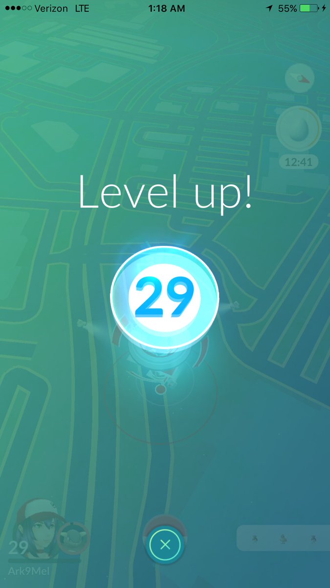 TeamValor_FfxVA's tweet photo. Finally!!!! @PKMNGOTeamValor @TeamValorMD https://t.co/3tbyKdsAvL