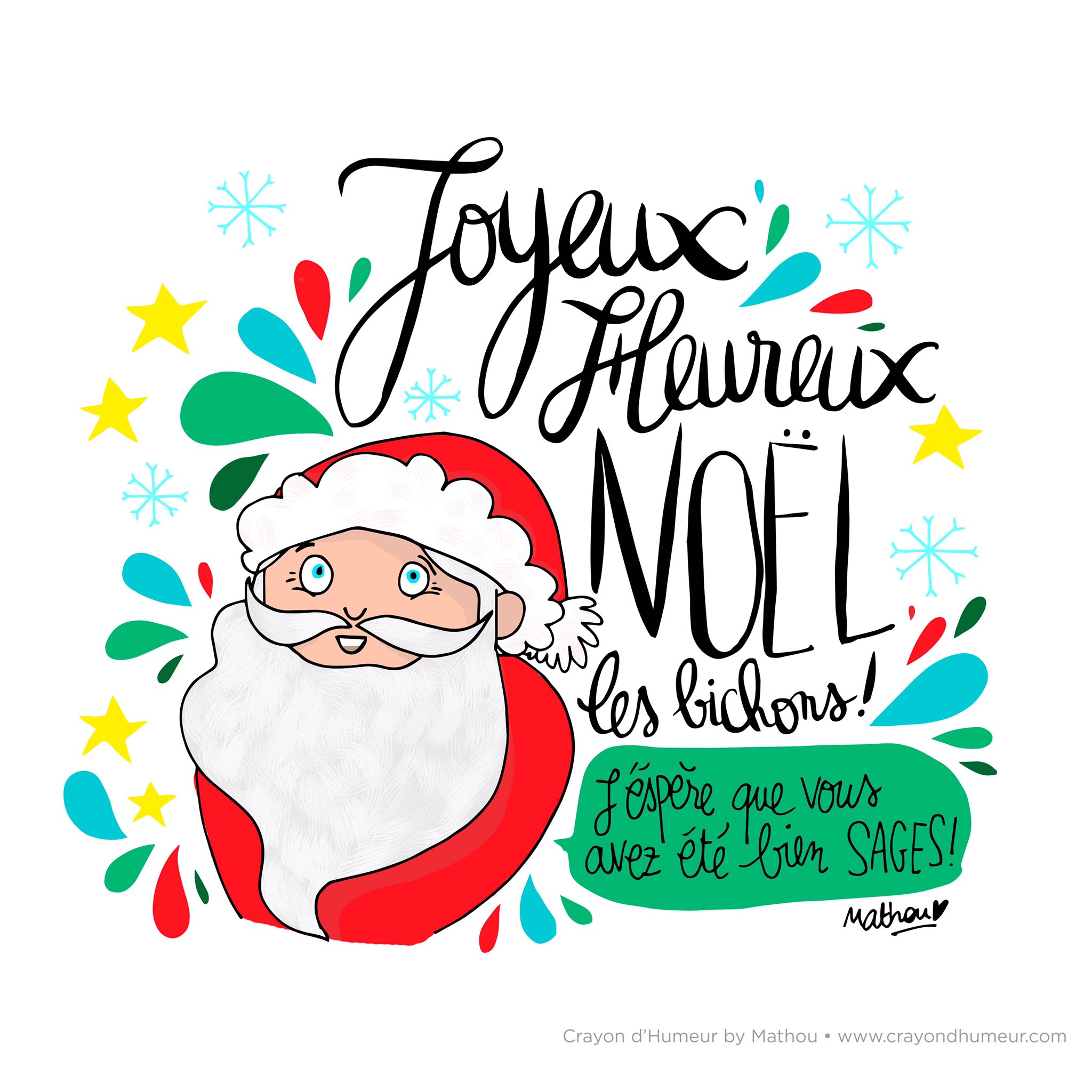 Mathou Virfollet on Twitter "{ JOYEUX NOËL } Joyeux Noël