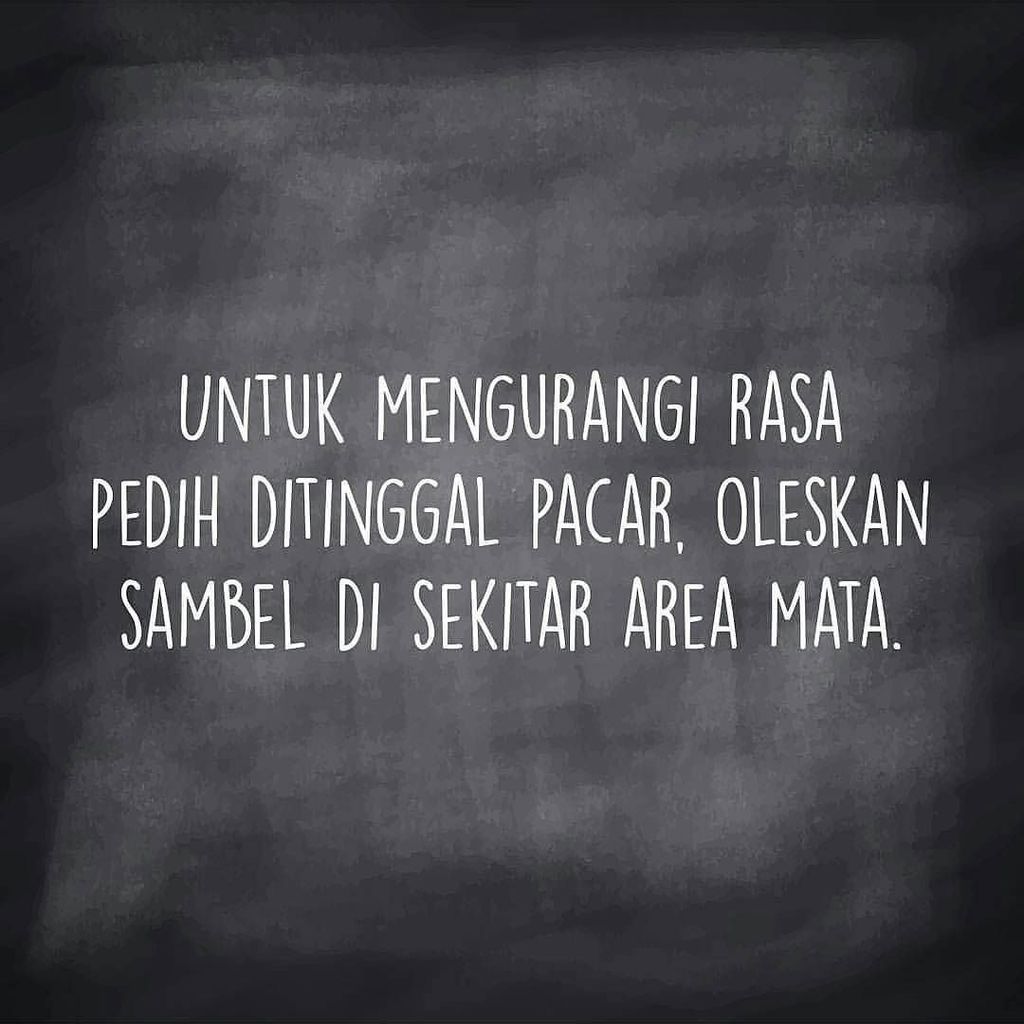 RahasiaGadisLit's tweet image. #Repost @sambelsuroboyo ・・・
Jadi sekarang matanya yang pedih 🙈🙈🙈
.
#sambelsuroboyo