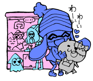 ニットキャップのtwitterイラスト検索結果 古い順