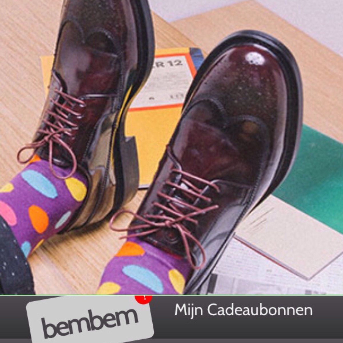 @Sarenza_NL exclusieve merken korting tot 60%!

Vanaf nu t/m 31 januari 2017 tot 60% korting! Geef de #cadeaubon: buff.ly/2ic9Kso
