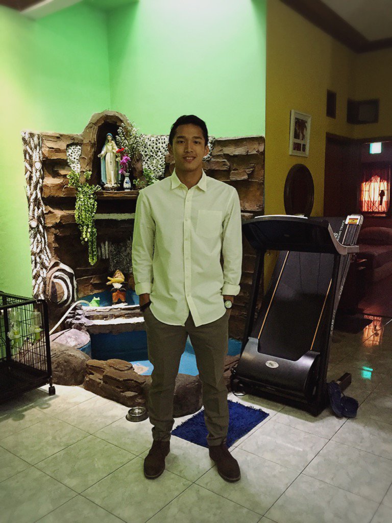 Jonatan Christie