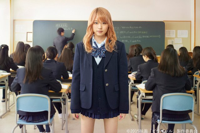 Spec有村架純の役名ネタバレは 当時の年齢も ドラマネタバレ