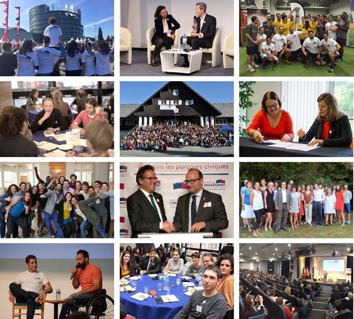 i_engagement's tweet photo. Toute l'équipe de l'Institut de l'Engagement vous remercie pour cette année 2016 et vous souhaite une année 2017...
#LiveIDE2016 #Engagement https://t.co/YMZrvgE6Ty