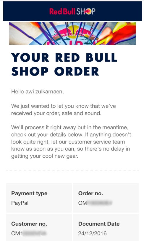 awizul's tweet photo. @redbullshop #FinishedInStyle indeed! Frohe Weihnachten und ein gutes neues Jahr! #RotenBullen https://t.co/h2p88cGzBf