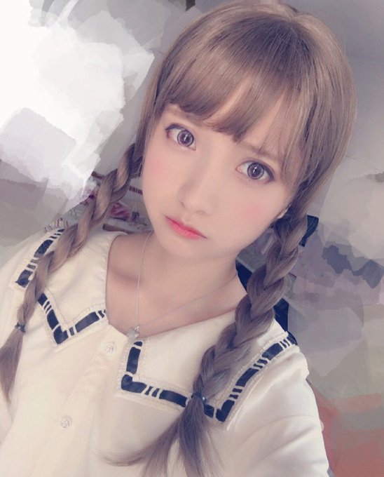 Twitterのコスプレ画像59