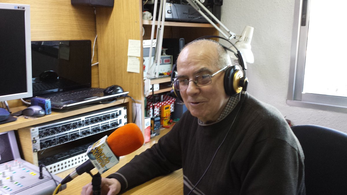 Resultado de imagen de el mundo en nuestra antena