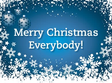 Medi1uk's tweet photo. Merry Christmas from every one @Medi1uk https://t.co/StHeSji81E
