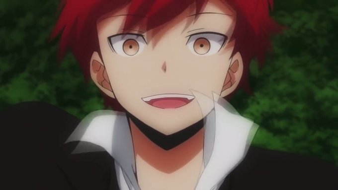 カルマ好きのtwitterイラスト検索結果