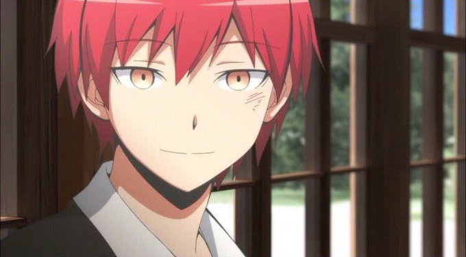 カルマ好きのtwitterイラスト検索結果